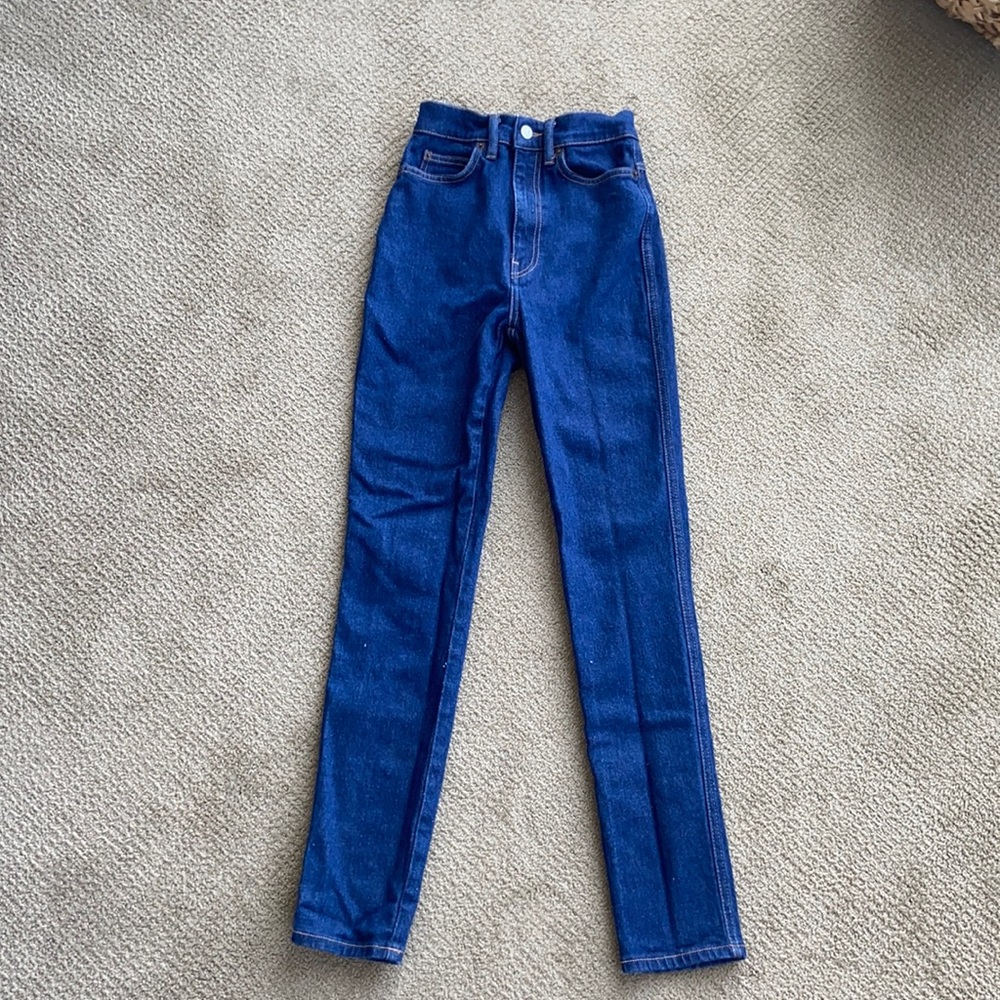 Acne Studios Jeans